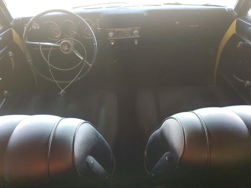 1966 Chevrolet Convair