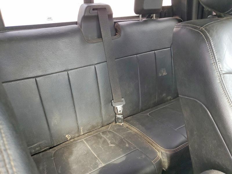 2015 Ford F350 Super Duty
