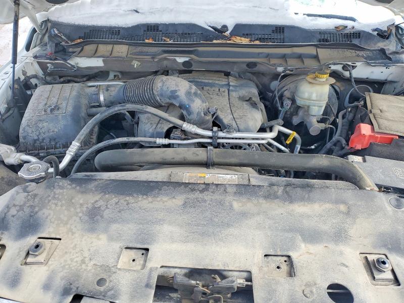 2014 Dodge RAM 1500 SLT