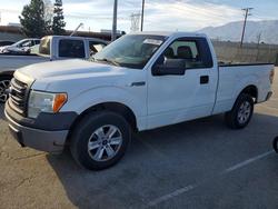 Ford f150 salvage cars for sale: 2012 Ford F150