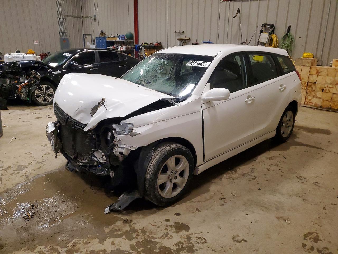 2003 Toyota Matrix xr