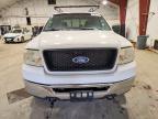 2006 Ford F150 Supercrew