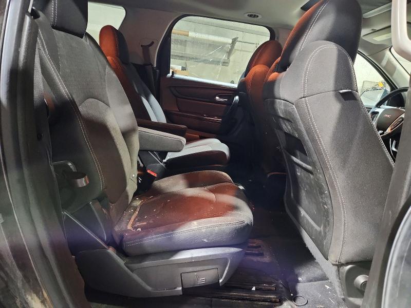2015 GMC Acadia sle