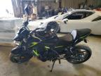 2022 Kawasaki ER650 L