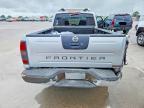 2002 Nissan Frontier SC-V6