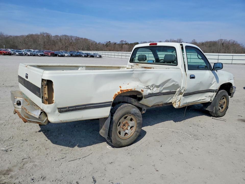 1994 Toyota T100 dx
