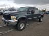 2004 Ford F350 SRW Super Duty