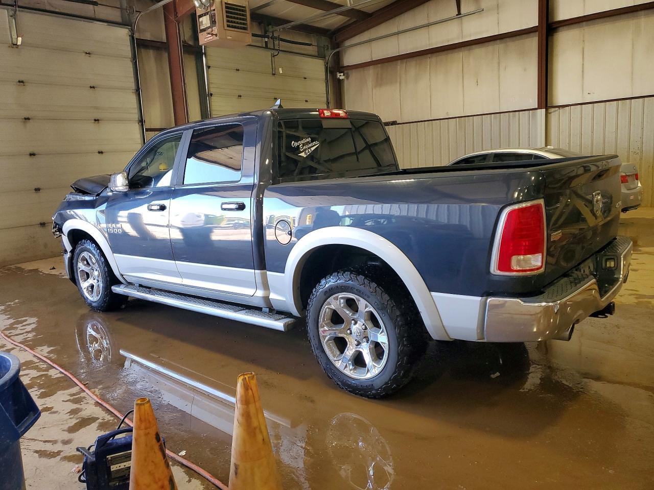 2014 Dodge 1500 Laramie