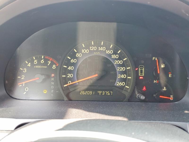 2006 Honda Odyssey lx