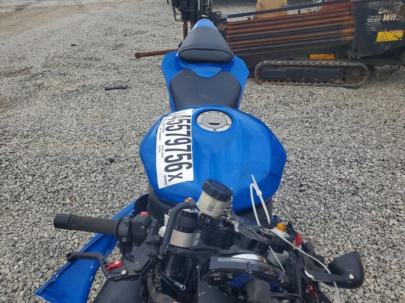 2016 Yama YZFR6