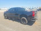 2022 Chevrolet Silverado K1500 LT Trail Boss