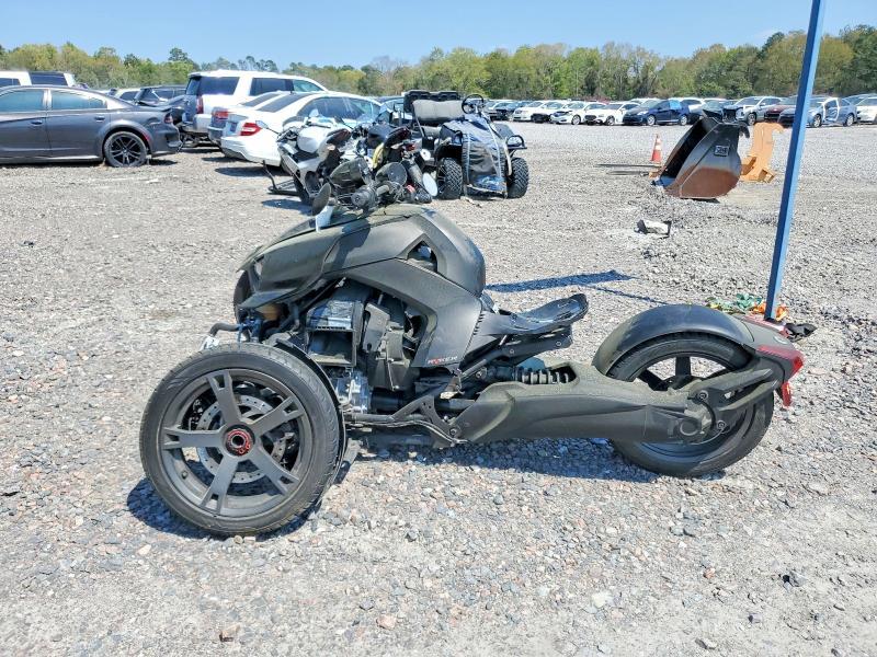 2022 Can-Am Ryker