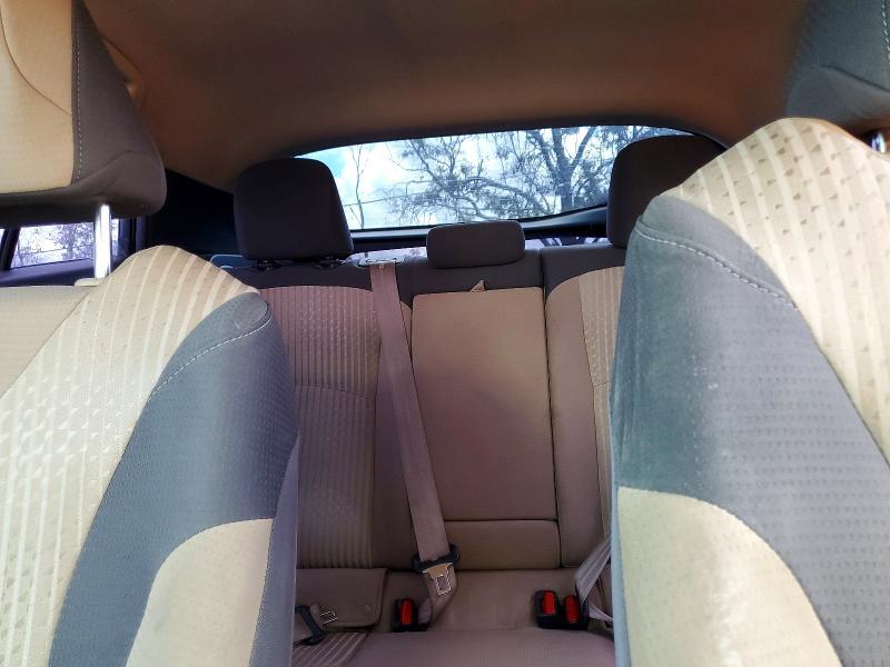 2017 Toyota Prius two