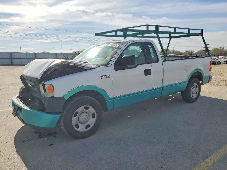 2006 Ford F150