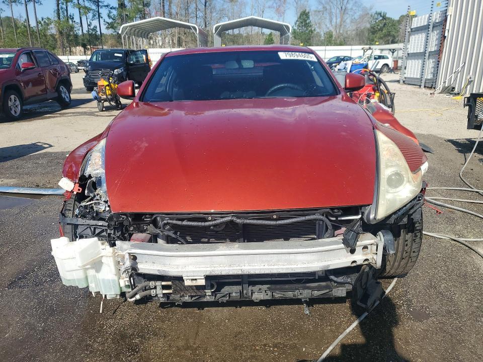 2014 Nissan 370z Base