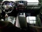 2022 Nissan Titan PRO-4X