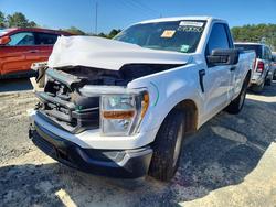 Run And Drives Trucks for sale at auction: 2021 Ford F150