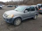 2006 Honda Cr-v ex