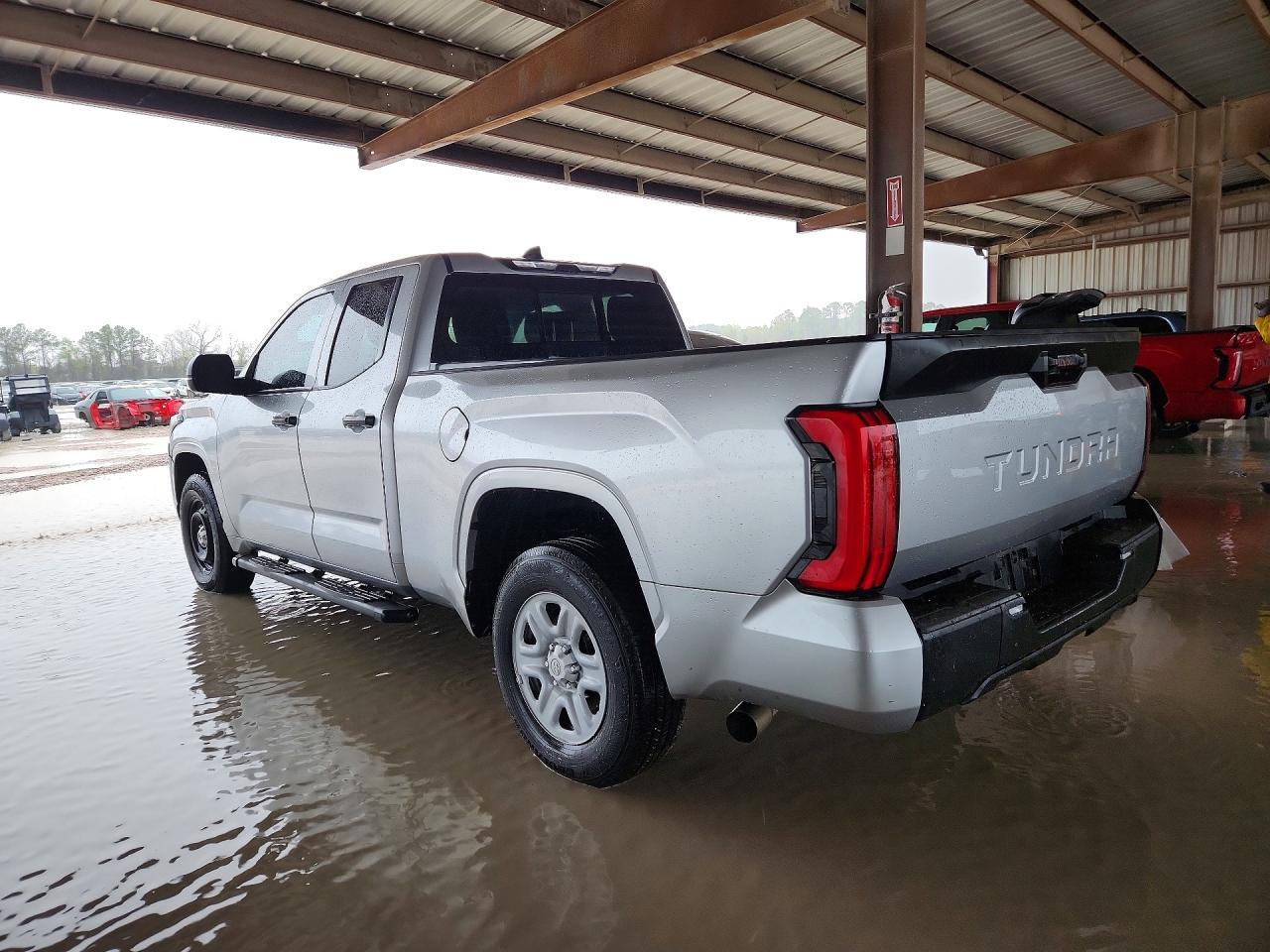 2023 Toyota Tundra SR