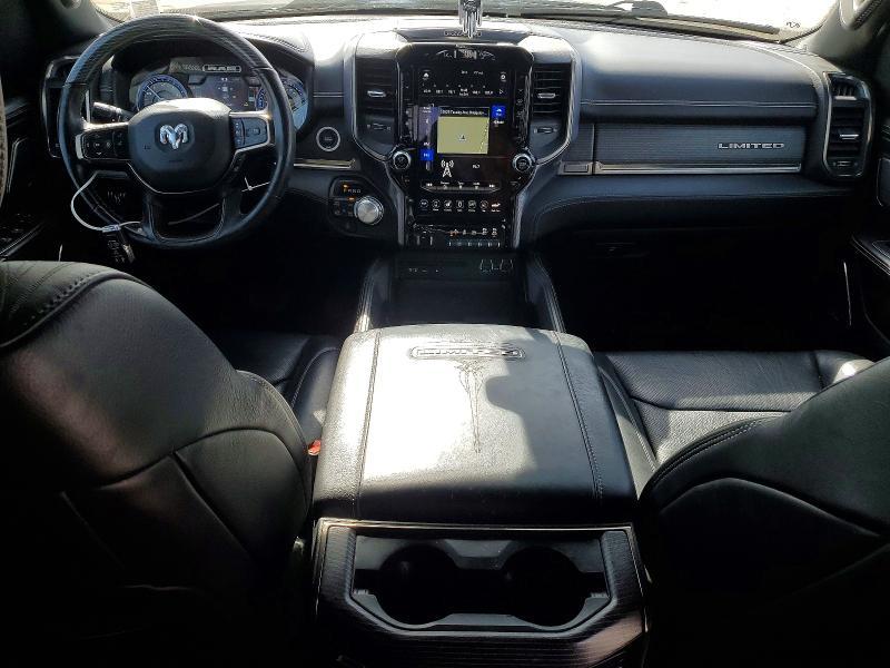 2019 Dodge RAM 1500 Limited