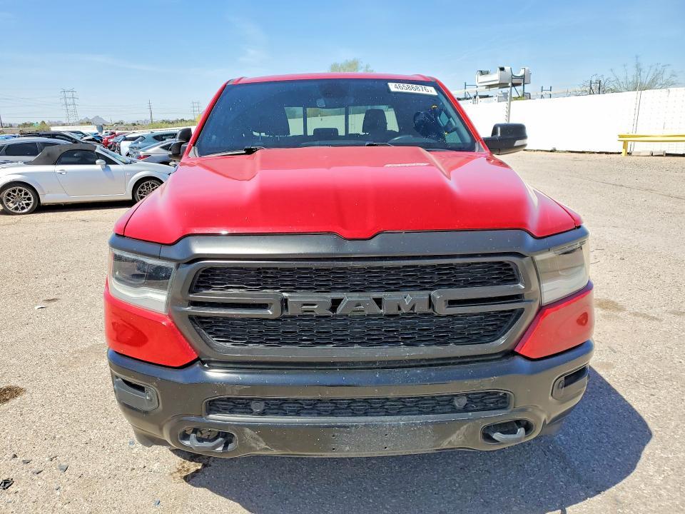 2022 Dodge RAM 1500 BIG Horn
