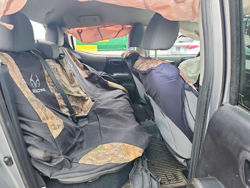 2019 Toyota Tacoma SR5 V6