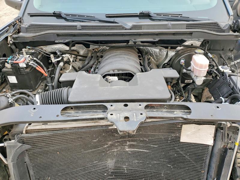 2018 GMC Sierra K1500 SLT