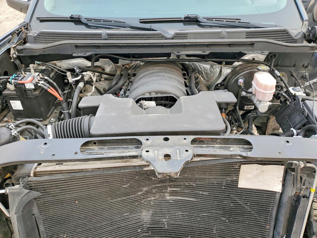 2018 GMC Sierra K1500 SLT