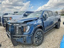 2025 GMC Denali en venta en New Braunfels, TX