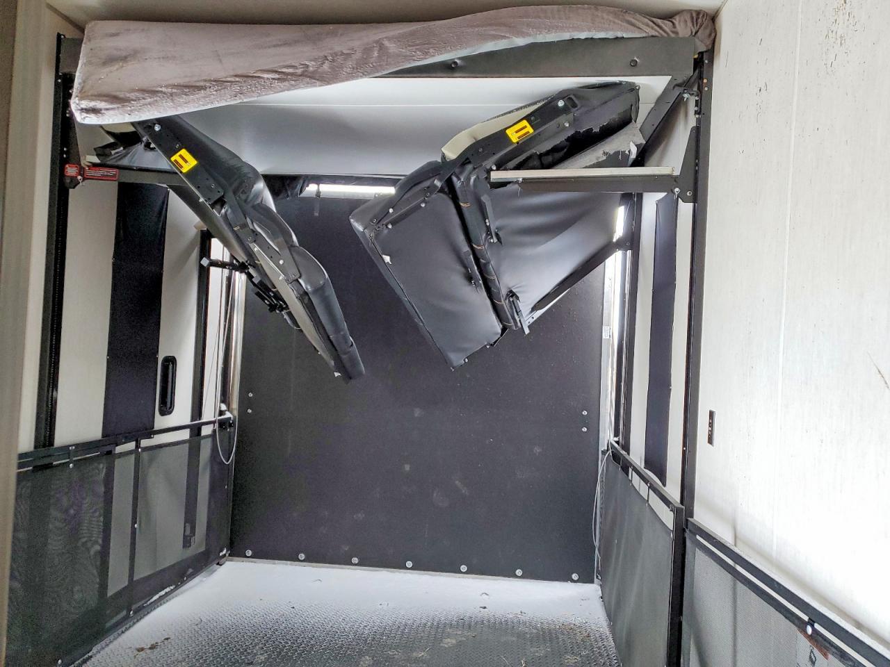 2022 Forest River 2022 Foresriver SABRE365MB-RV