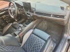 2021 Audi S5 Prestige