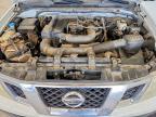 2015 Nissan Frontier S