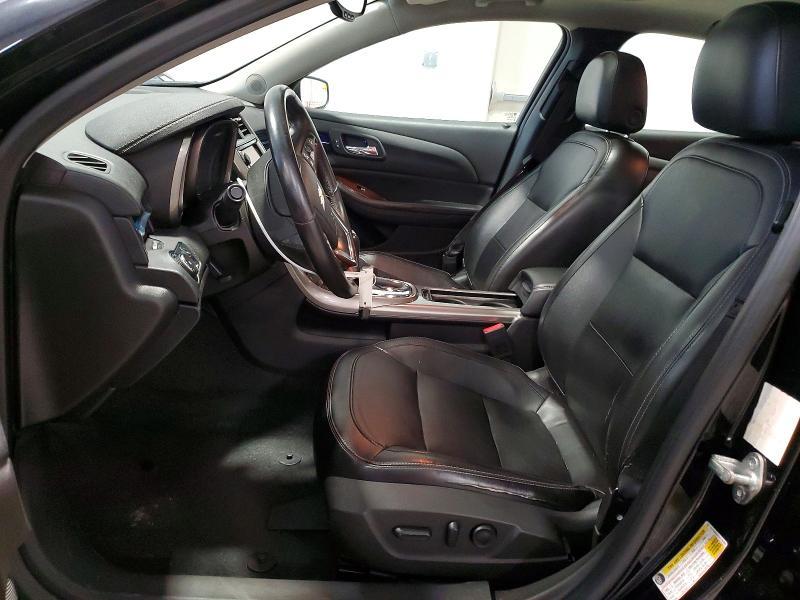 2013 Chevrolet Malibu ltz