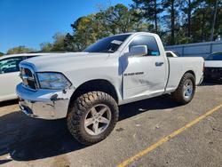Salvage cars for sale from Copart Eight Mile, AL: 2011 Dodge RAM 1500