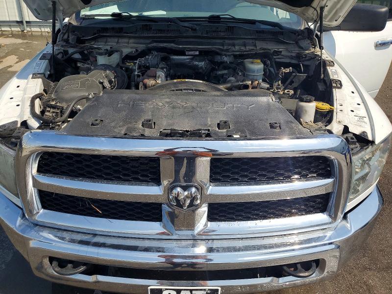 2016 Dodge Ram 2500 slt