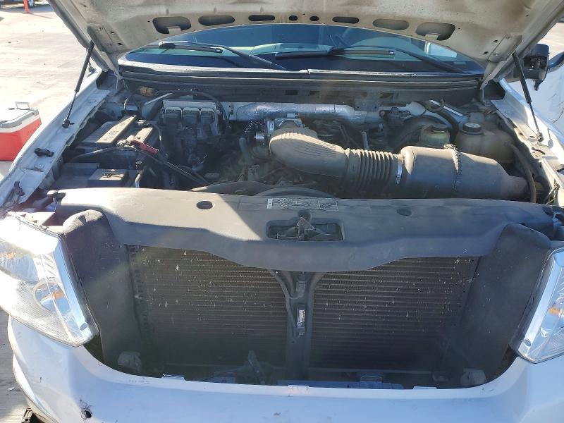 2006 Ford F150 Supercrew