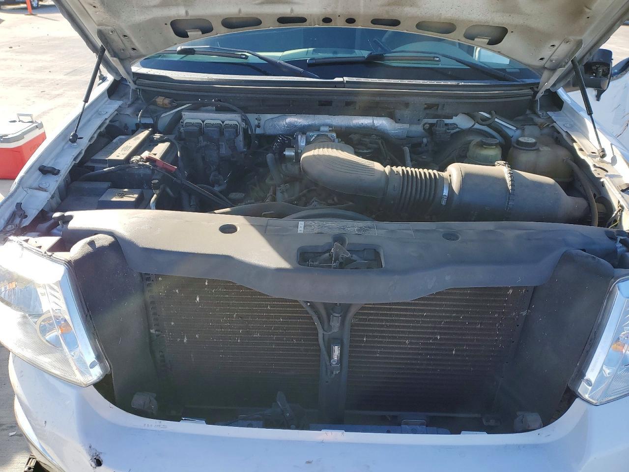 2006 Ford F150 Supercrew