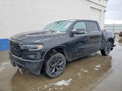 Dodge 1500 salvage cars for sale: 2020 Dodge RAM 1500 Limited