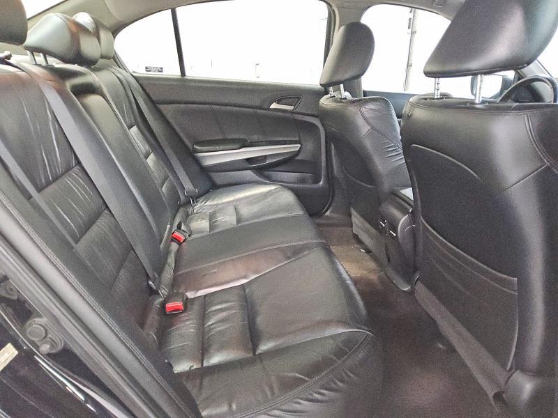 2010 Honda Accord exl
