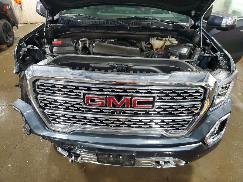 2019 GMC Sierra K1500 Denali