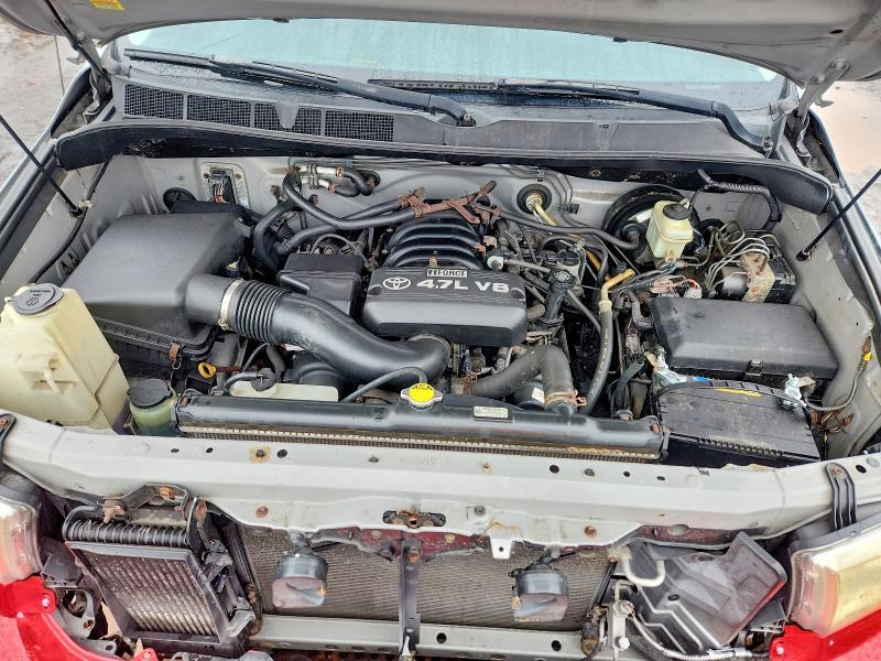 2008 Toyota Tundra SR5