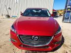 2018 Mazda 3 Touring