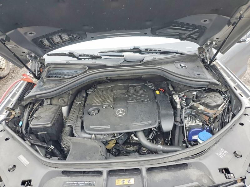 2016 Mercedes-Benz Gle 350 4matic