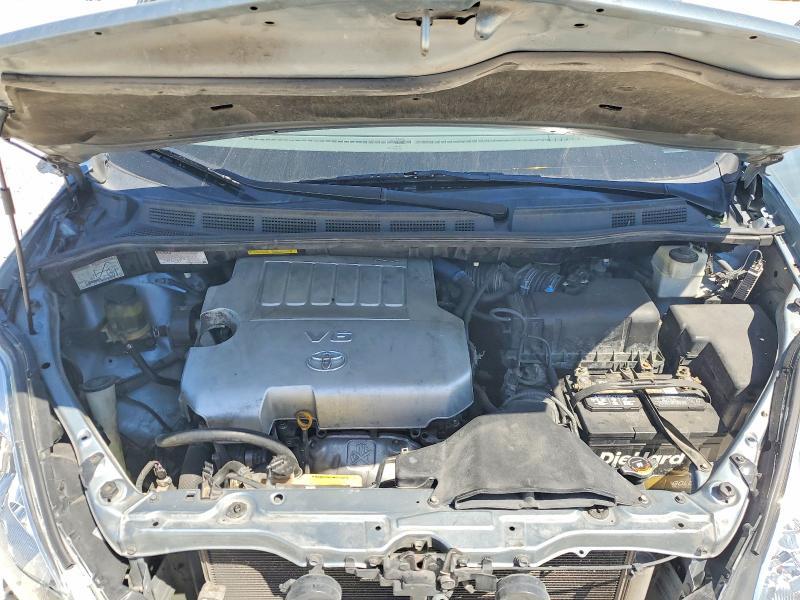 2008 Toyota Sienna le 8-passenger