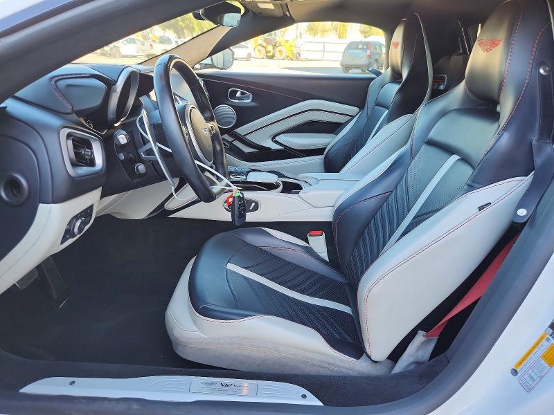 2023 Aston Martin Vantage