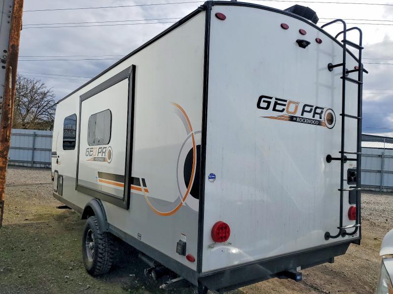 2023 Foresriver 2023 Forest River Rockwood Camper