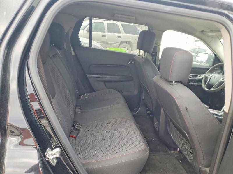 2012 GMC Terrain sle