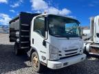 2016 Isuzu NPR HD Dump Truck