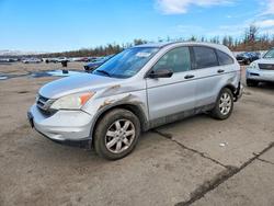 2011 Honda Cr-v se for sale in Brookhaven, NY