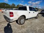 2008 Ford F150 Supercrew